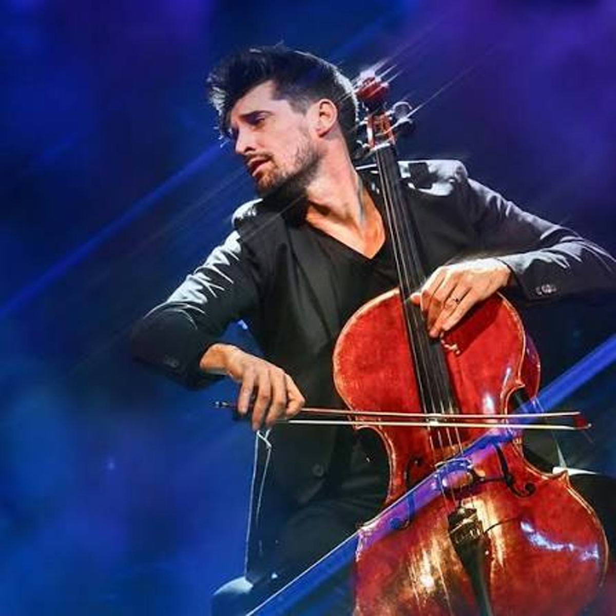Luka Šulić (ex-2CELLOS) — Классика